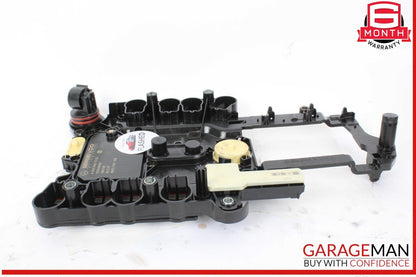Mercedes VGS2 722.9 7G Transmission Conductor Plate TCU VIN FLASHED OEM