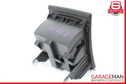 08-14 Mercedes W204 C250 C300 Rear Center Console Ashtray Ash Tray 2048100130
