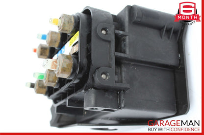 07-14 Mercedes W221 S550 CL550 Air Suspension Supply Valve Block Module OEM