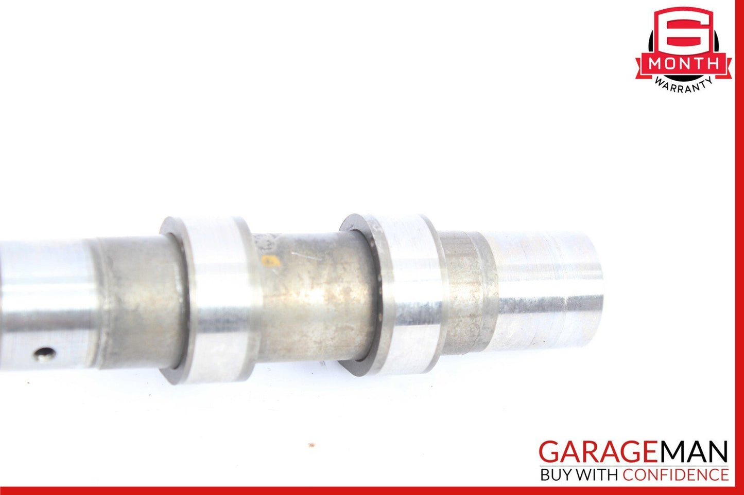 05-12 Mercedes W211 E350 R350 Left Side Engine Camshaft Cam Shaft Exhaust OEM