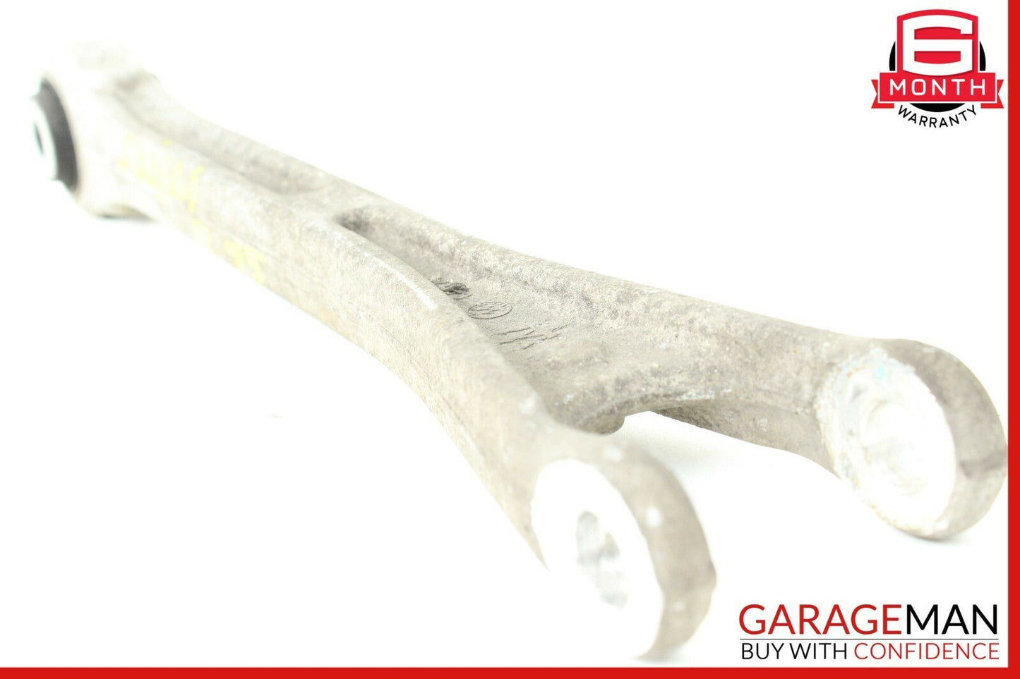 14-17 Maserati Ghibli Rear Right Side Lower Forward Wishbone Control Arm OEM