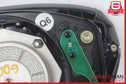 03-06 Mercedes W215 CL600 S500 Steering Wheel Air Bag Airbag OEM