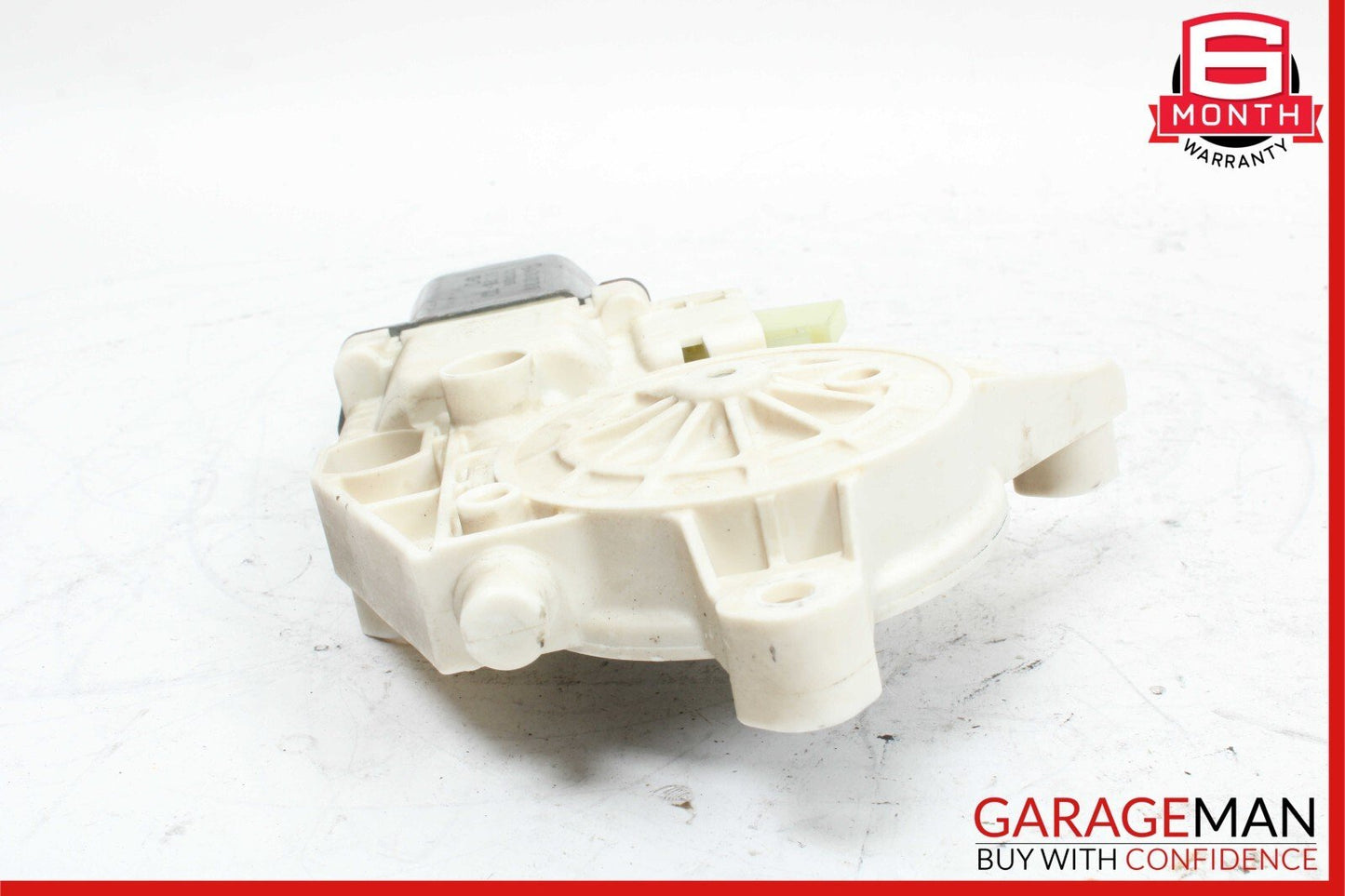 08-16 Mercedes W204 C250 C63 Front Right Side Door Window Regulator Motor Unit