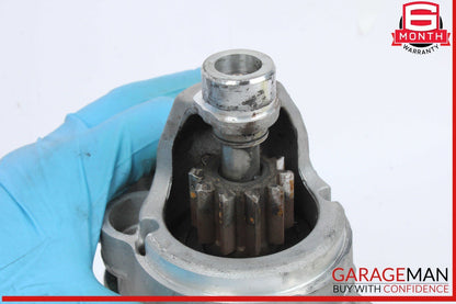 13-17 Audi A6 A5 A4 Q5 Engine Starter Motor Bosch 12V 06H911021E OEM