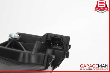 08-17 Mercedes W212 E350 SLK250 Trunk Lid Latch Lock Actuator 2047500261 OEM