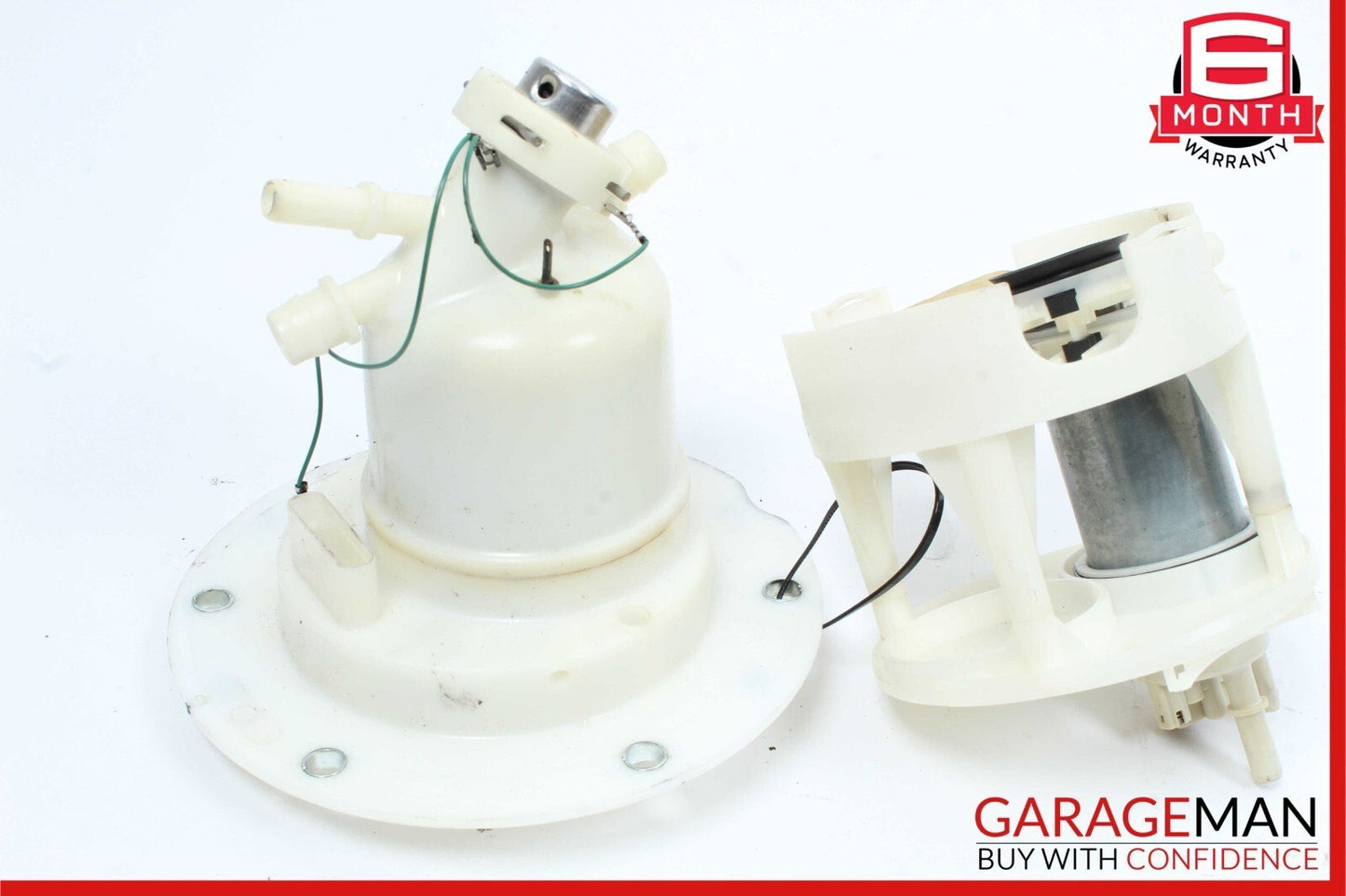 12-14 Mercedes W212 E350 C250 Fuel Gas Pump Level Sensor Sending Unit Assembly