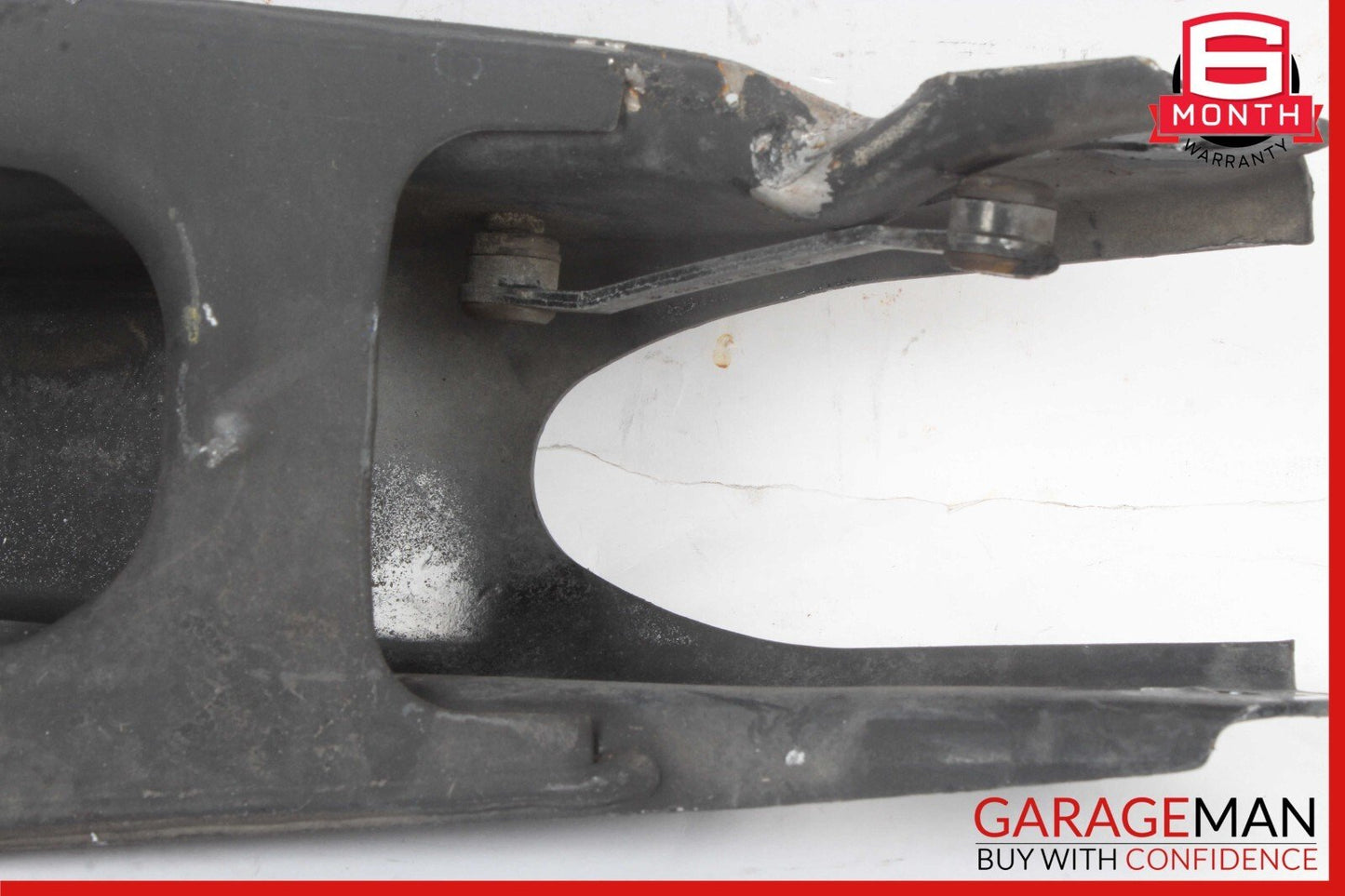 03-12 Mercedes R230 SL55 AMG SL550 Rear Right / Left Lower Rearward Control Arm