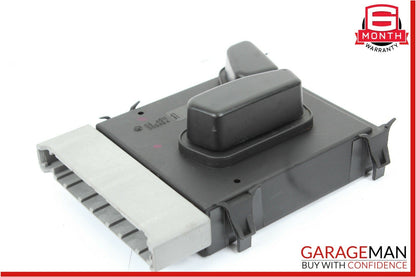 14-17 Maserati Ghibli Front Left Side Seat Adjustment Control Switch Module Unit