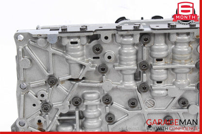 Mercedes W212 E350 GL450 CL550 7G Tronic Transmission Valve Body 2122771201 OEM