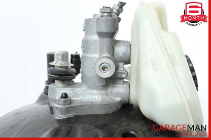 07-09 Mercedes W221 S550 CL600 Power Brake Master Cylinder Pump OEM