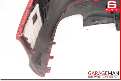 14-16 Mercedes W117 CLA250 Rear Bumper Cover Assembly OEM