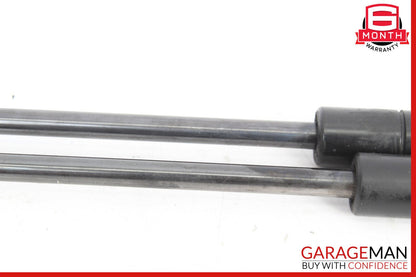 06-09 Range Rover Supercharged Rear Right And Left Shock Strut OEM