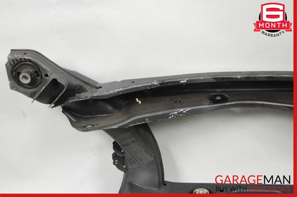 08-14 Mercedes W204 C250 C300 C63 Rear Subframe Engine Crossmember Sub Frame