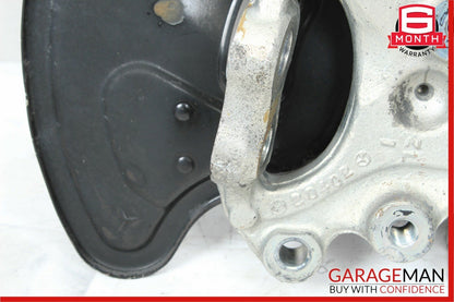 08-15 Mercedes W204 C300 C250 Front Right Side RWD Spindle Knuckle Hub Bearing