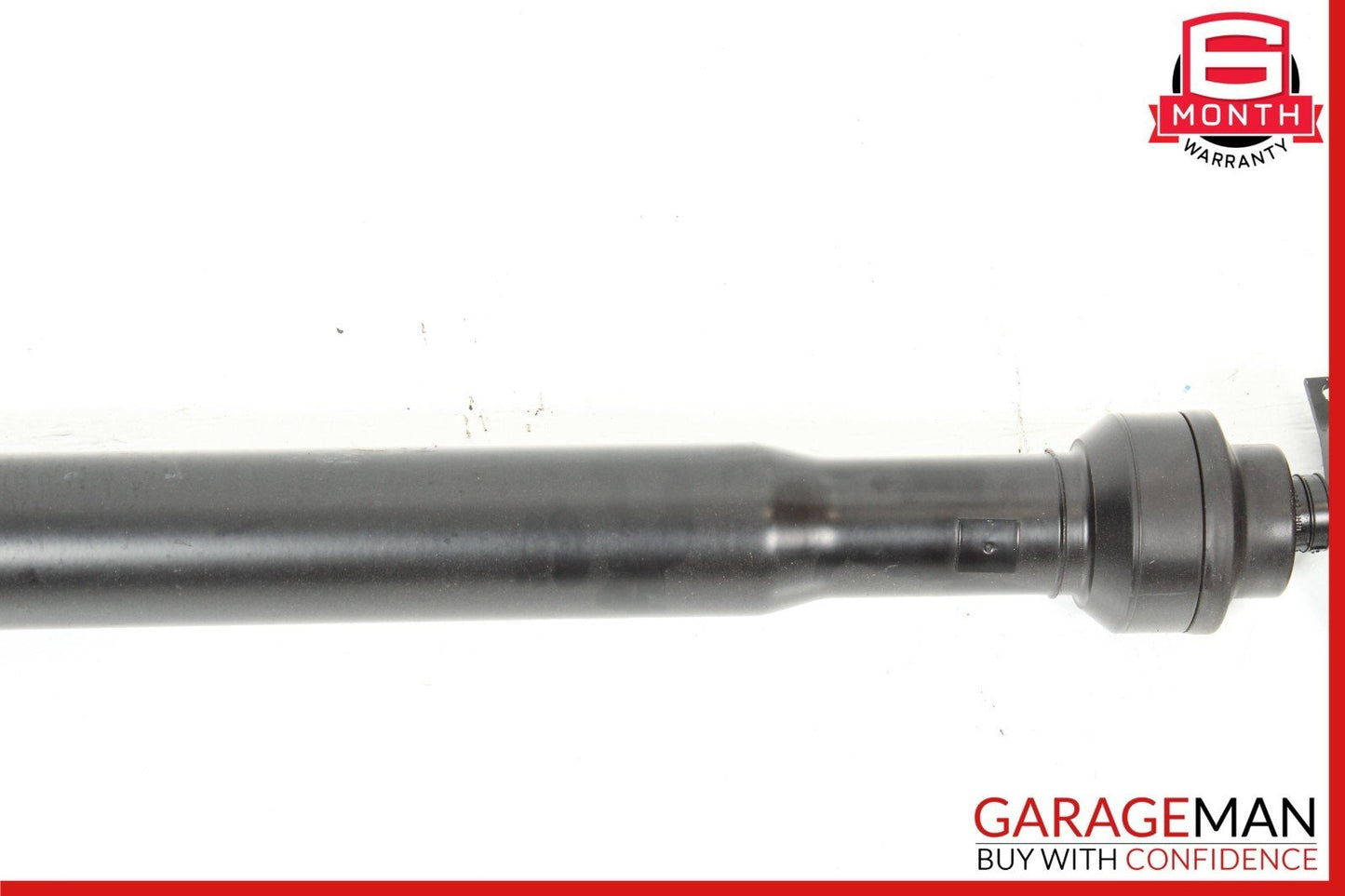 14-17 Maserati Ghibli Rear RWD Propeller Driveshaft Drive Axle Shaft Assembly