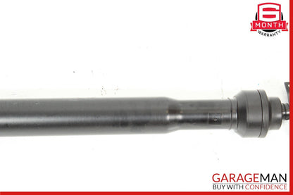 14-17 Maserati Ghibli Rear RWD Propeller Driveshaft Drive Axle Shaft Assembly