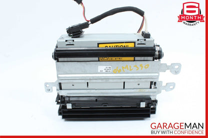 03-13 Mercedes W164 ML350 E320 CLS550 SLK280 Radio 6 Disk CD Changer Player OEM