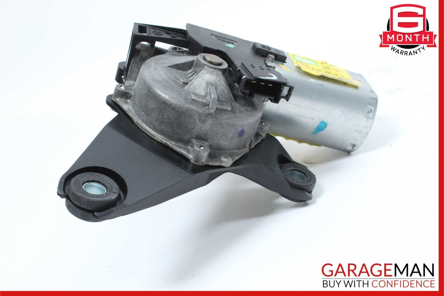 06-13 Mercedes R500 ML350 GL450 Valeo Rear Window Windshield Glass Wiper Motor