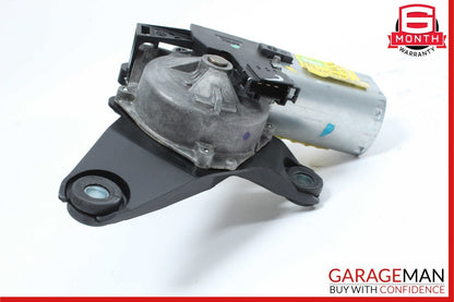 06-13 Mercedes R500 ML350 GL450 Valeo Rear Window Windshield Glass Wiper Motor