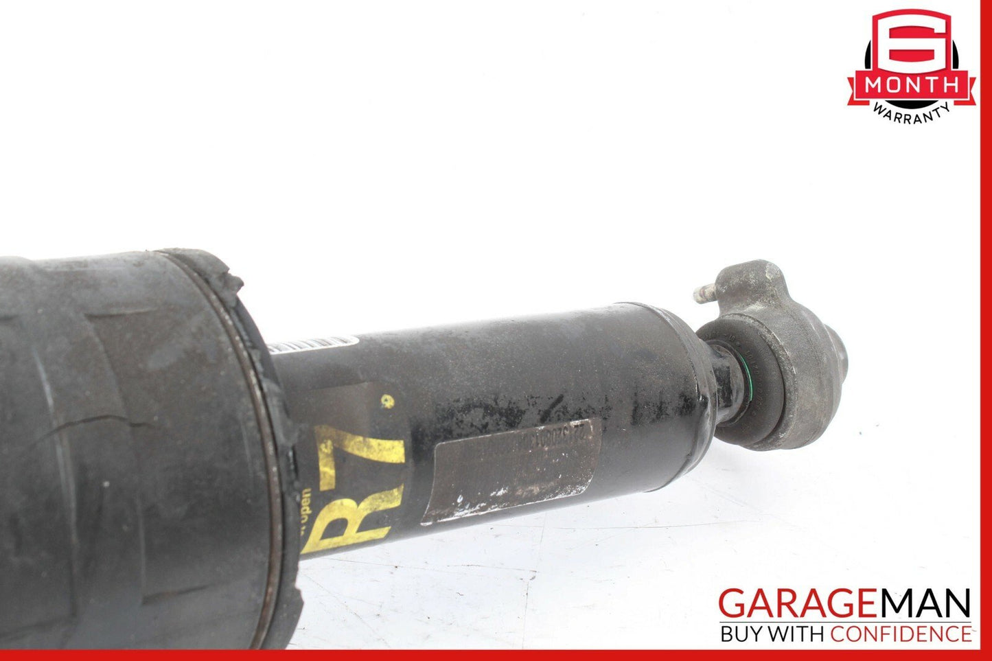 07-14 Mercedes W216 CL600 CL550 S600 Front Right ABC Shock Strut Hydraulic OEM