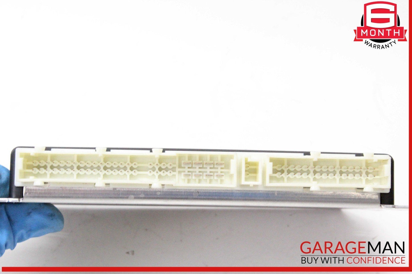 07-14 Mercedes W221 S550 CL550 Air Airmatic Suspension Control Module Unit OEM