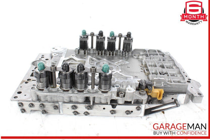 Mercedes W203 C280 E350 7G Tronic Transmission Valve Body 2202770801 OEM