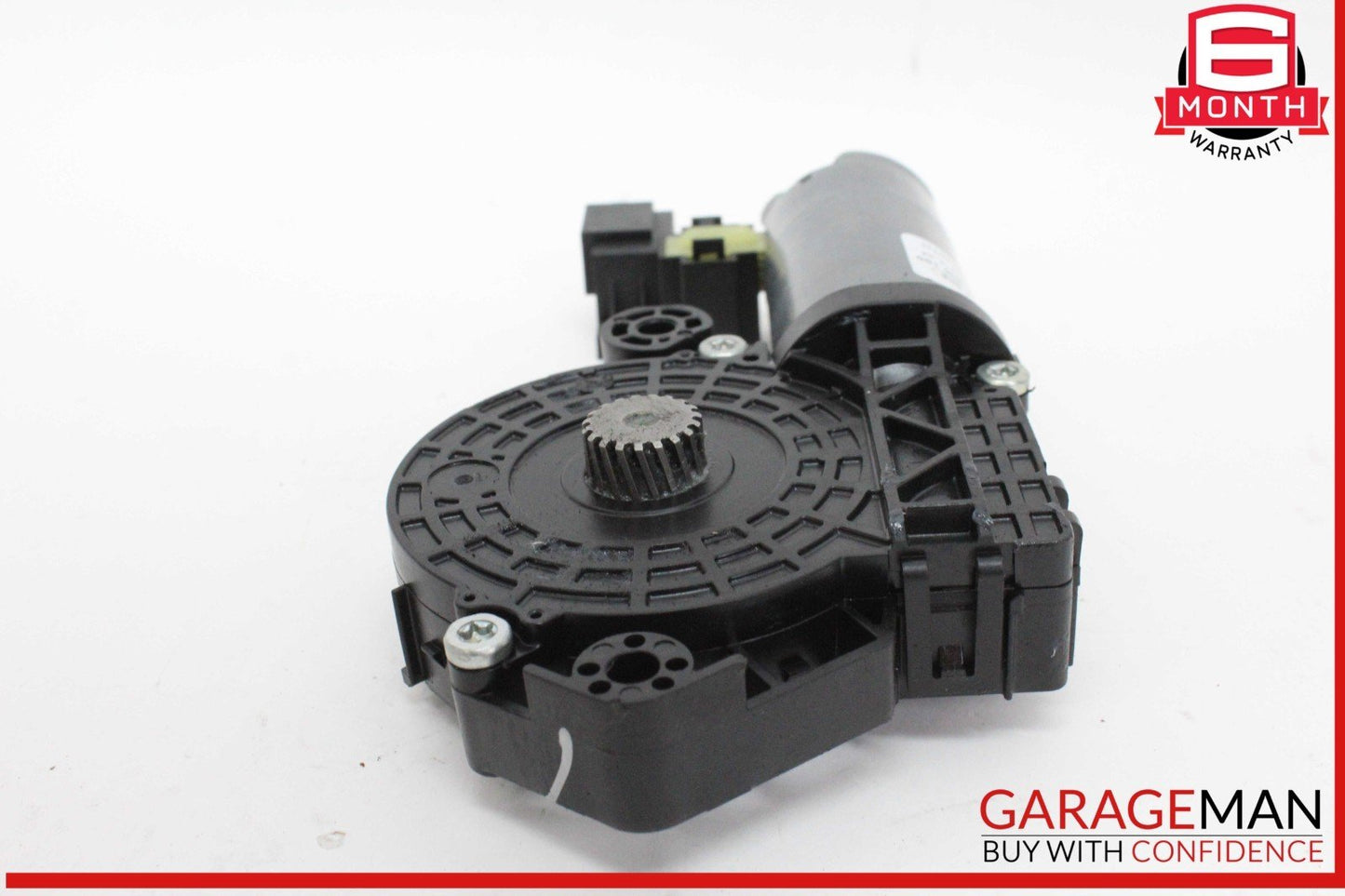 15-21 Mercedes W205 C300 Panoramic Sunroof Sun Roof Glass Motor 2059009104 OEM
