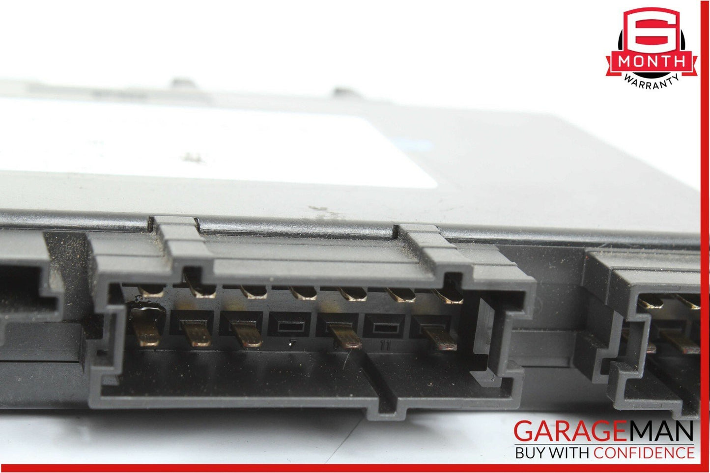 03-11 Mercedes E350 SLK280 GL450 Front Right Passenger Side Seat Control Module