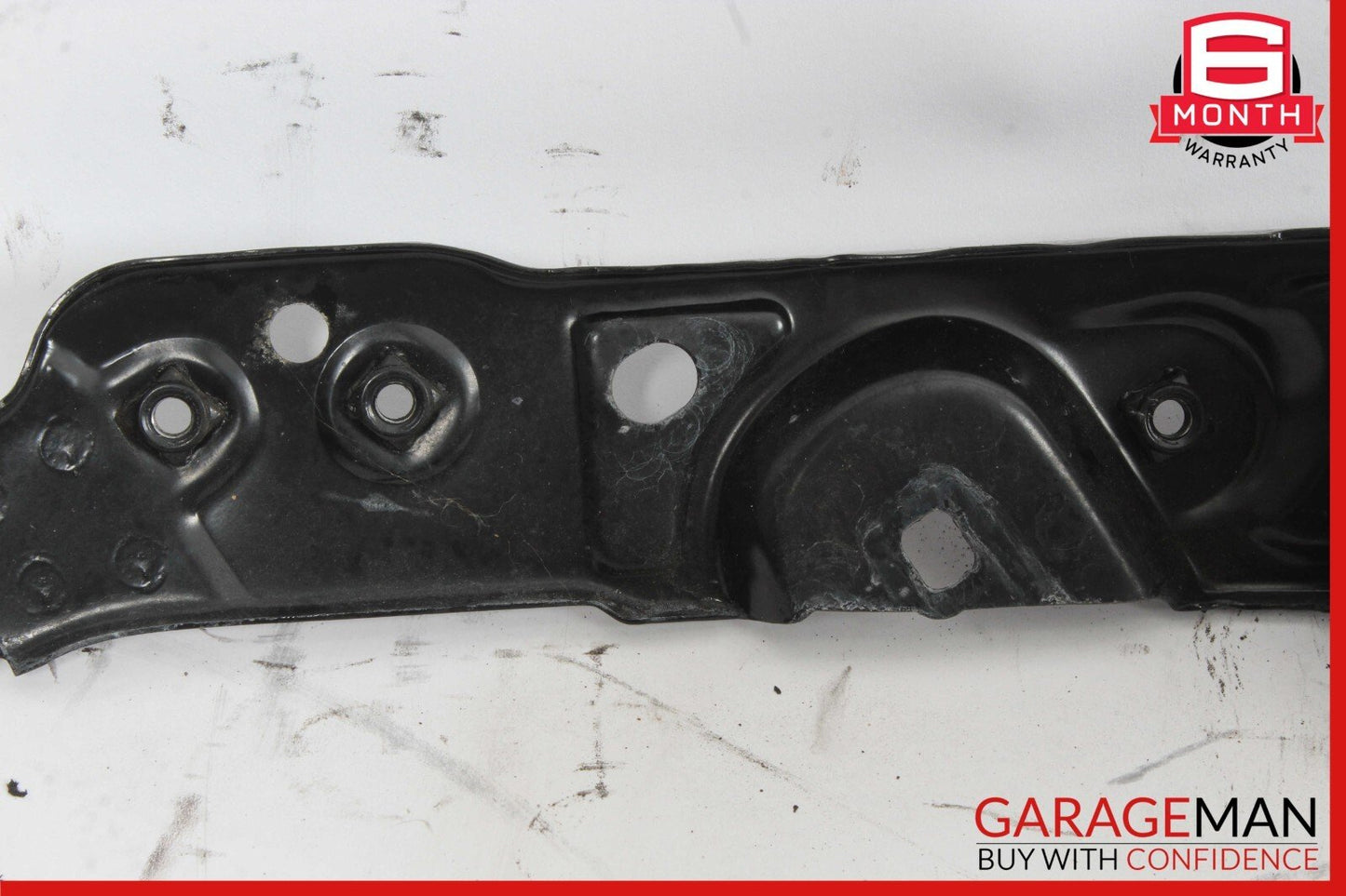 00-06 Mercedes W220 S55 AMG Front Left Side Headlight Lamp Light Bracket OEM