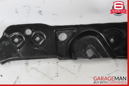 00-06 Mercedes W220 S55 AMG Front Left Side Headlight Lamp Light Bracket OEM