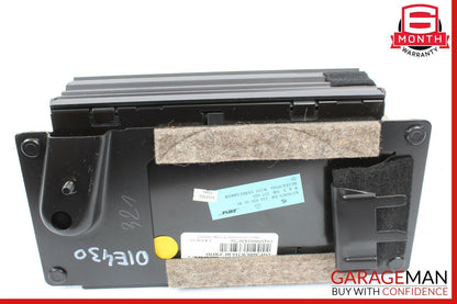 99-02 Mercedes W210 E430 E55 AMG Bose Amp Amplifier Module Unit OEM