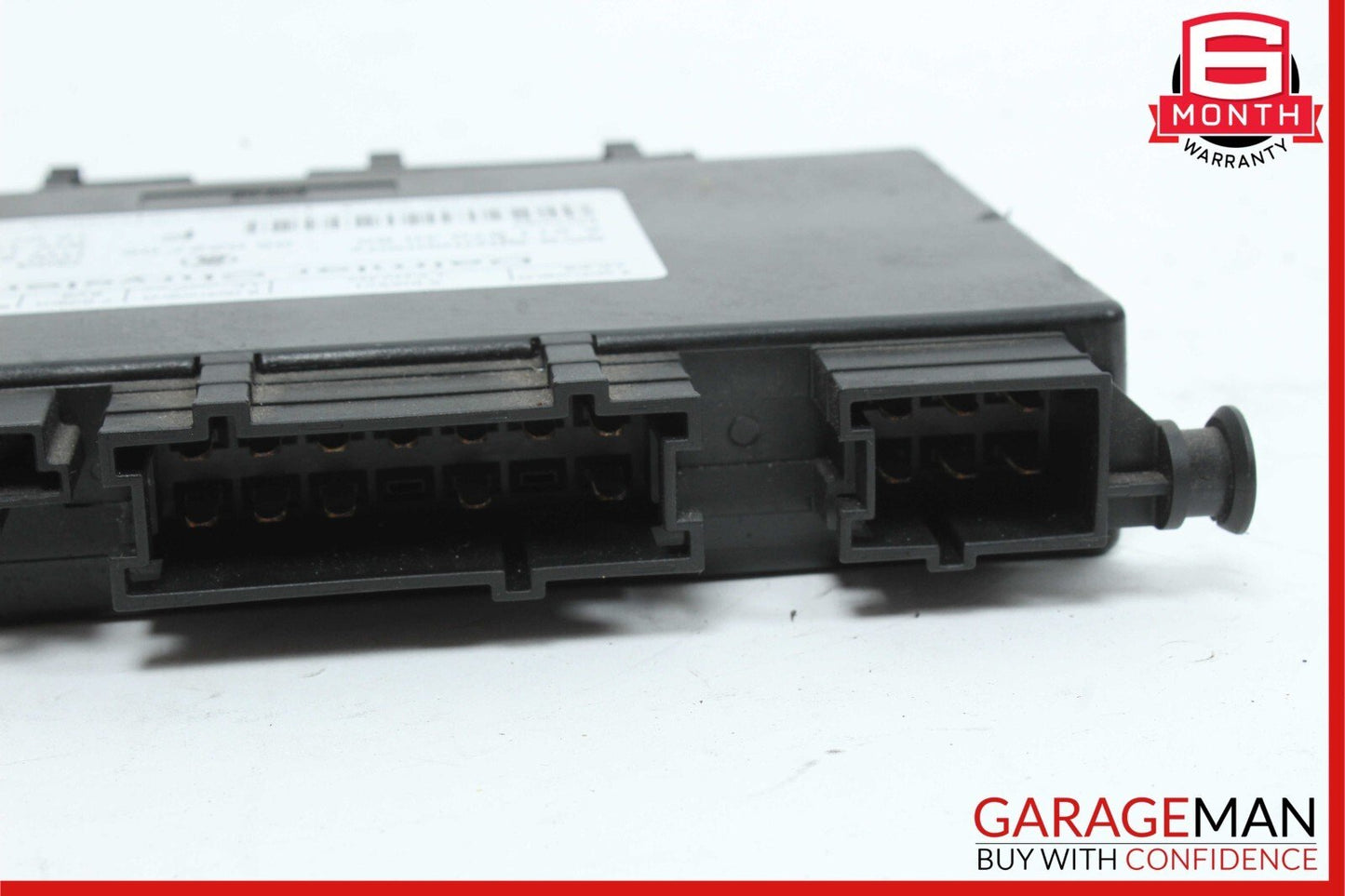 03-12 Mercedes CLS550 GL320 E350 E320 ML500 Front Left Side Seat Control Module