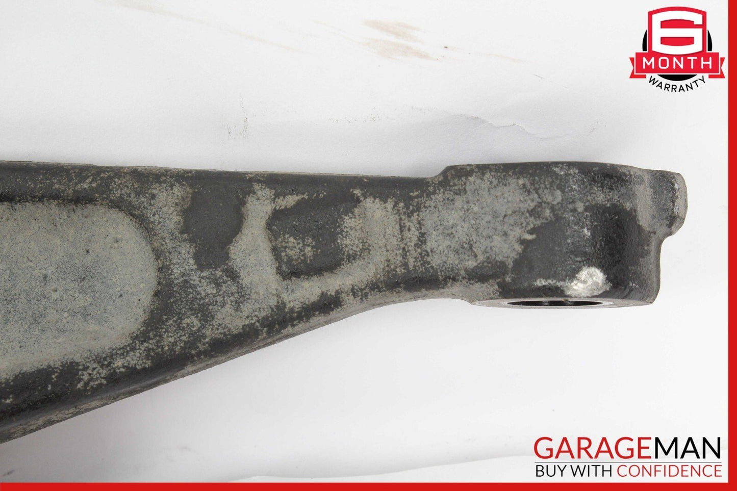 00-06 Mercedes CL600 S430 Front Left / Right Side Transverse Lower Control Arm