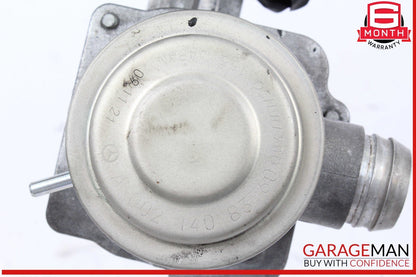 05-15 Mercedes W209 CLK350 C230 Engine Motor Air Valve 0021408360 OEM