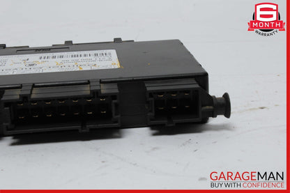 03-12 Mercedes SLK350 E350 CLS550 E320 GL450 Front Left Seat Control Module Unit