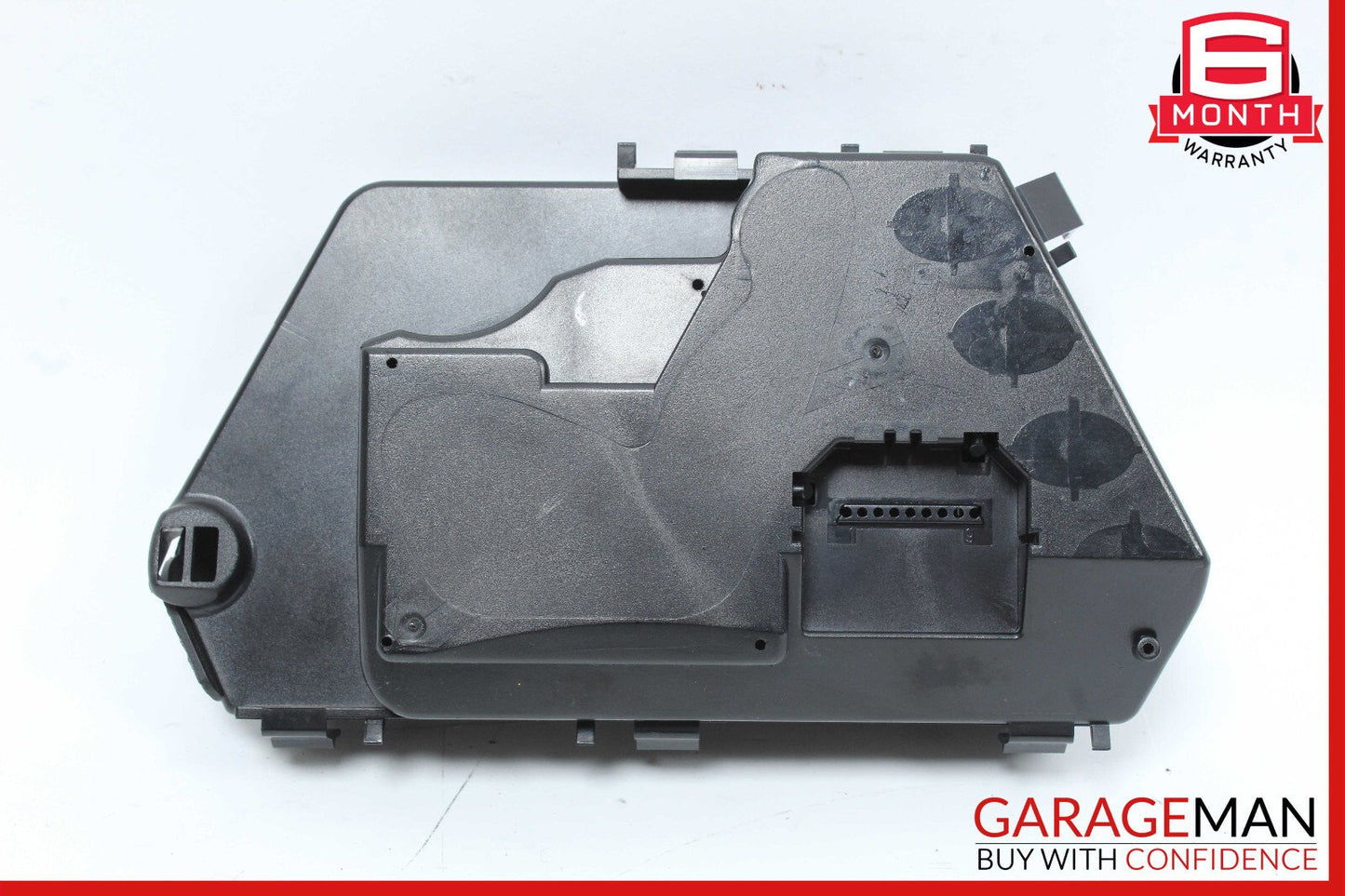 00-06 Mercedes W220 S430 S500 Rear Right Side Seat Door Control Module OEM