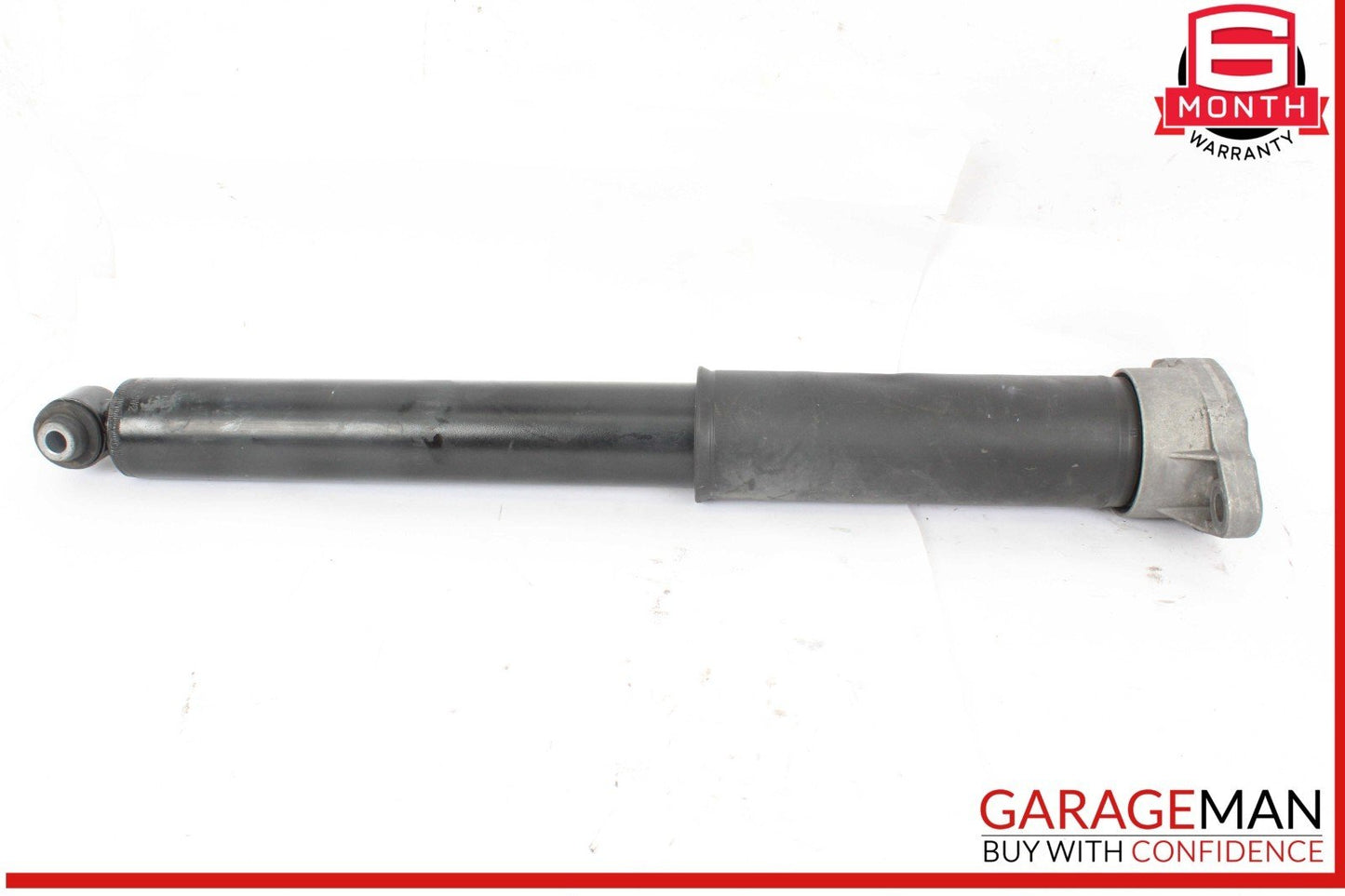 18-20 Mercedes X253 GLC350e Rear Left and Right Side Shock Strut Absorber Set