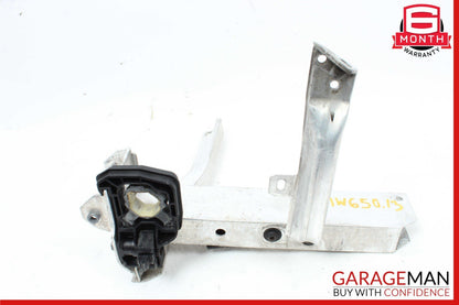 09-19 BMW F06 650i 550i Front Left Bumper Reinforcement Bracket 723196704 OEM