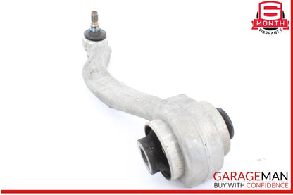 08-14 Mercedes W204 C250 C350 Front Right Side Curved Wishbone Control Arm OEM