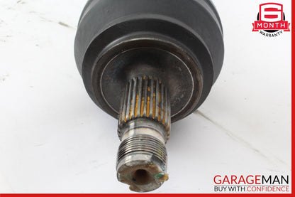 15-20 Mercedes W205 C300 Rear Right Passenger Side Axle CV Half Shaft OEM