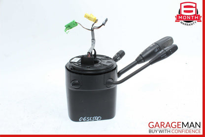 03-06 Mercedes R230 SL500 Steering Column Combination Switch Assembly Black