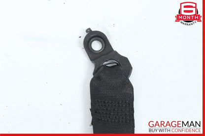 06-13 Mercedes ML350 R350 GL450 Front Right Seat Belt Seatbelt Retractor Black