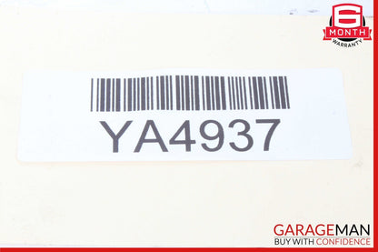 09-17 Audi Q5 A4 A5 Front Right Side Suspension Lower Forward Control Arm OEM