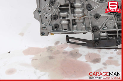 Mercedes X164 GL350 SL500 7G-Tronic 722.9 Transmission Valve Body 2202770801 OEM