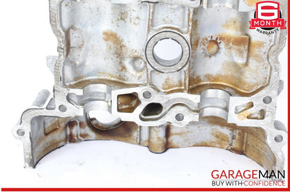 05-13 Mercedes W211 E350 CLK350 Engine Cylinder Head Cover Right Side OEM