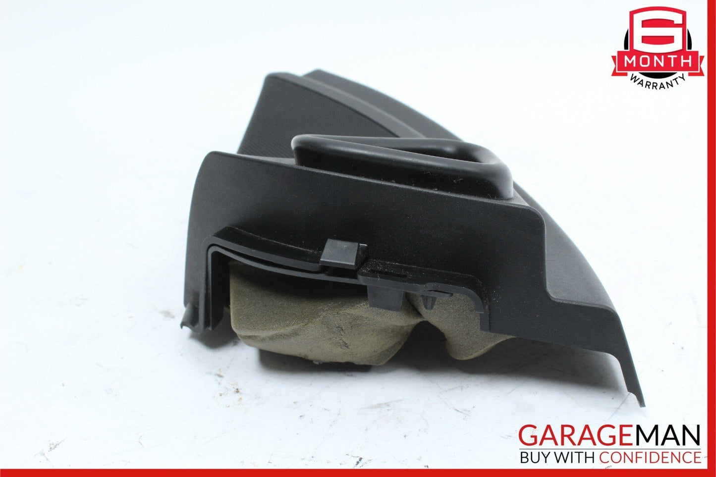 06-12 Mercedes ML550 ML350 GL450 Front Left Door Audio Tweeter Speaker Cover