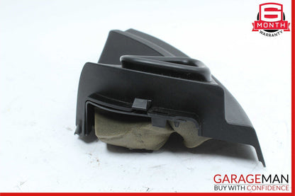 06-12 Mercedes ML550 ML350 GL450 Front Left Door Audio Tweeter Speaker Cover