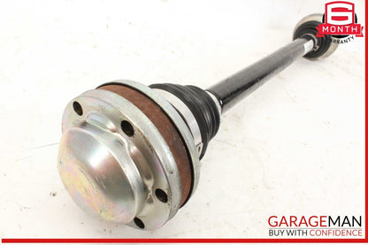13-17 Audi Q5 SQ5 Rear Left or Rear Right Side CV Axle Shaft 8R0501203C OEM