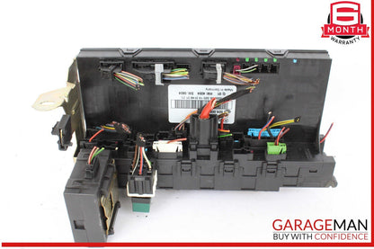 01-07 Mercedes W203 C350 Sport CLK500 Anti Theft Alarm Module 2118209126 OEM