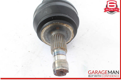 16-22 Mercedes X253 GLC43 AMG Rear Left or Right Side CV Axle Shaft 2133502611